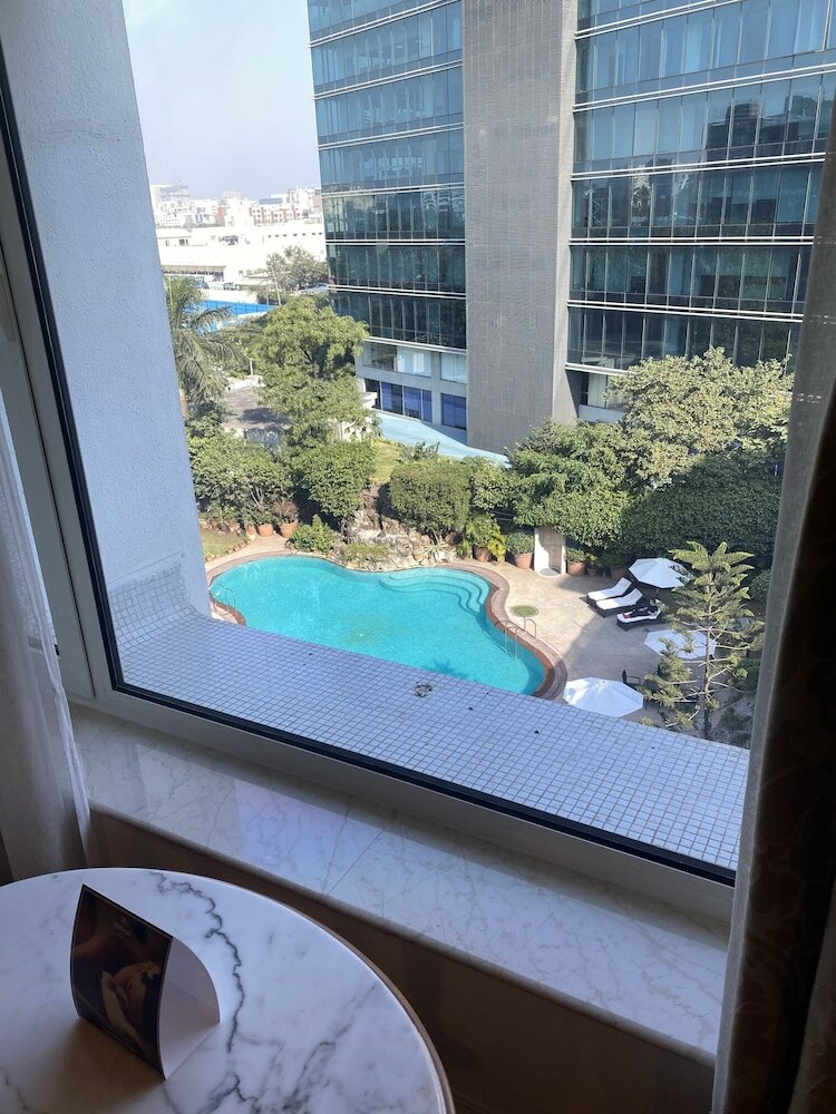 Фото Hilton Mumbai International Airport
