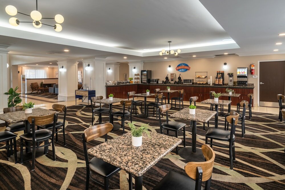 Фото Baymont by Wyndham Jackson/Ridgeland