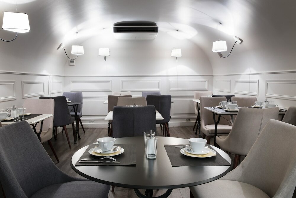 Фото Hôtel Madeleine Haussmann