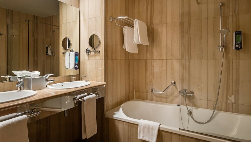 Фото Hotel Sb Ciutat Tarragona