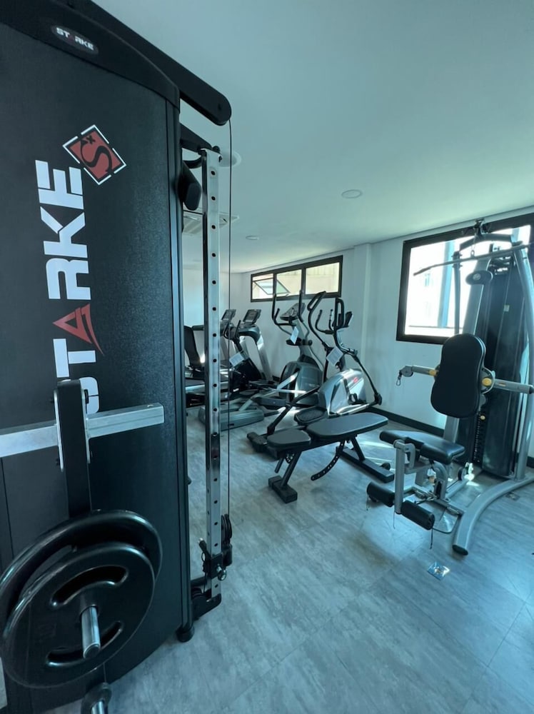 Фото Radisson Hotel Oscar Freire