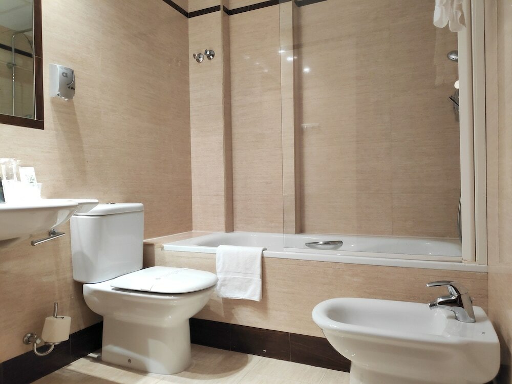 Фото Hotel Alda Centro Zaragoza