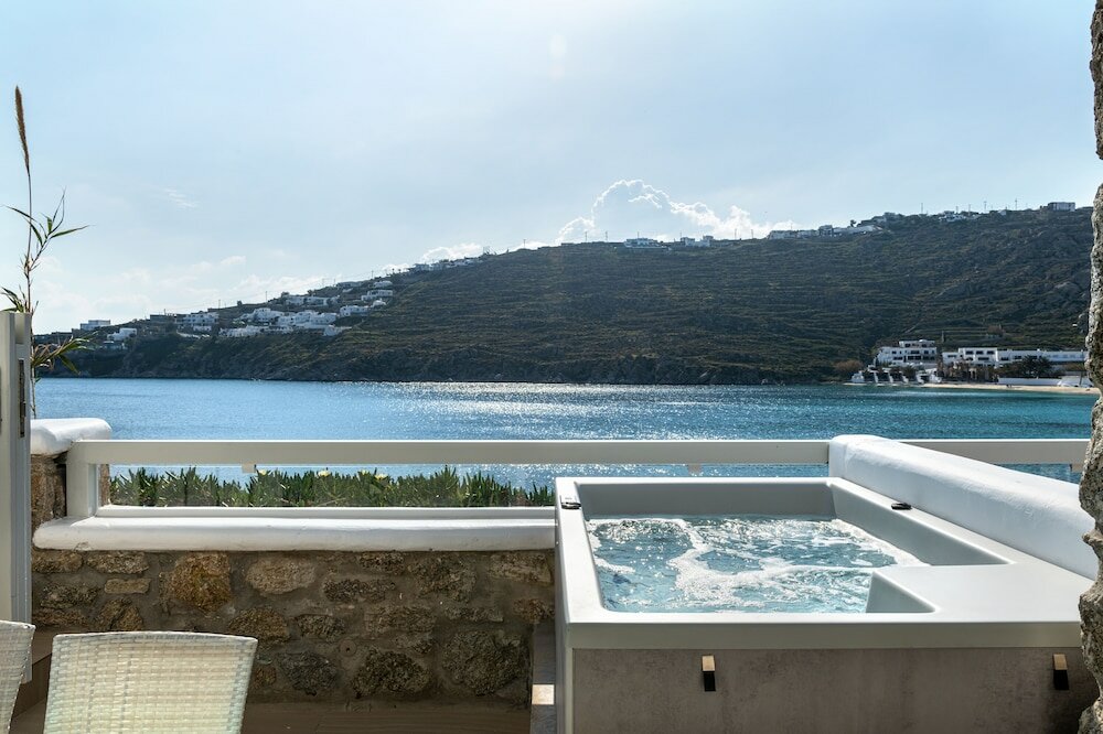 Фото Nissaki Boutique Hotel