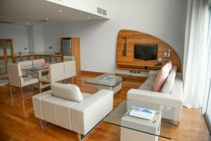 Гостиница Airways Hotel