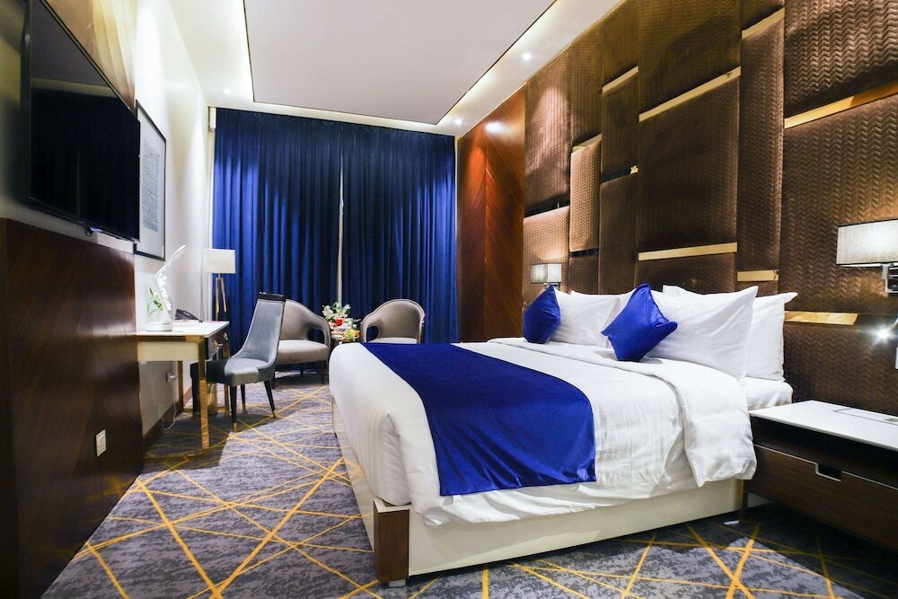 Фото Best Western Premier Islamabad