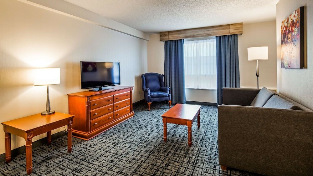 Фото Best Western Hotel Brossard