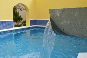 Гостиница Hotel La Siesta