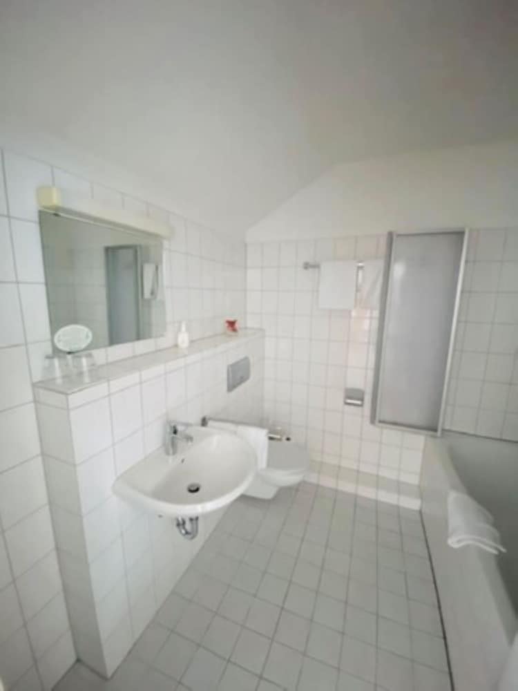 Фото Hotel Christina