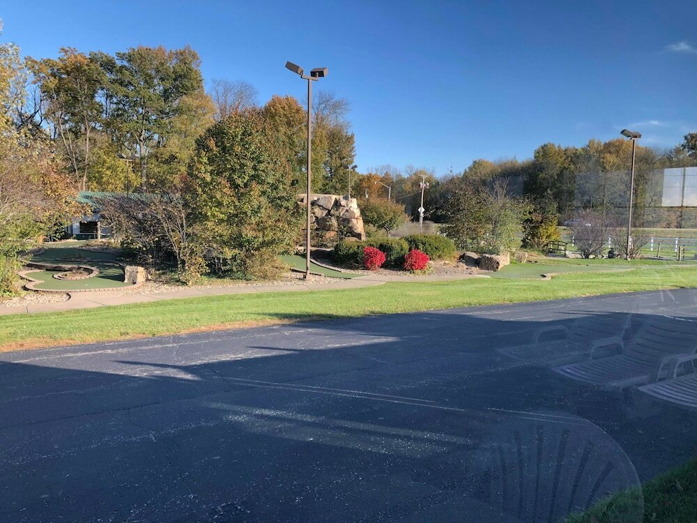 Фото Baymont by Wyndham Washington