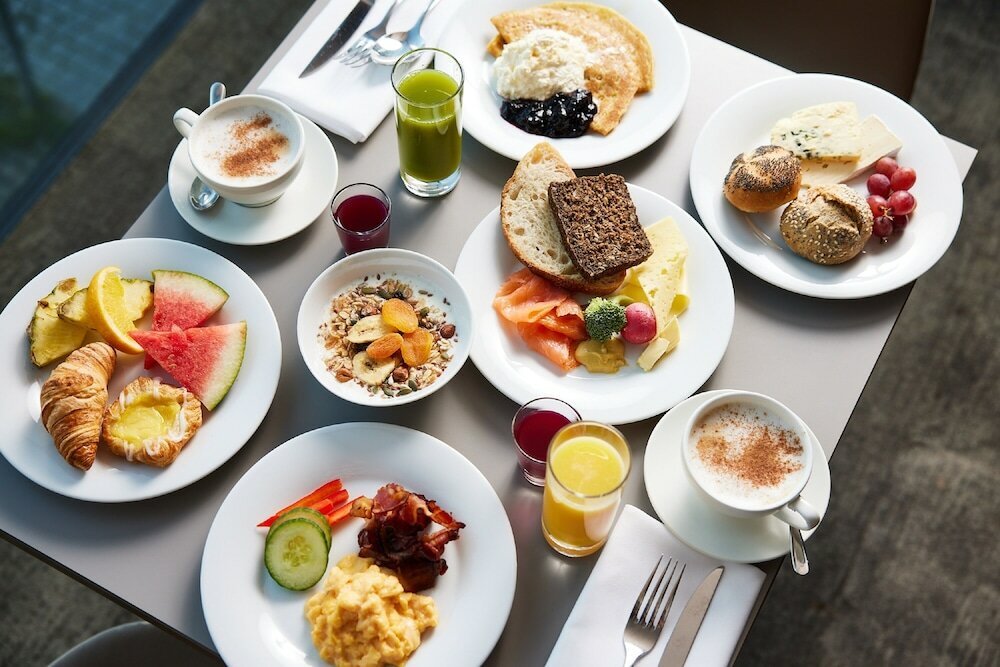 Фото Hotel Riverton