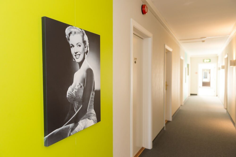 Фото Fjordgaarden Mo