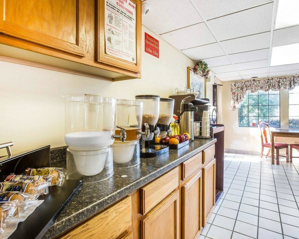 Фото Econo Lodge