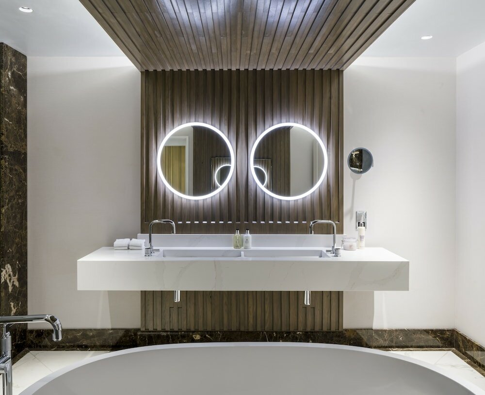 Фото The Lowry Hotel Manchester