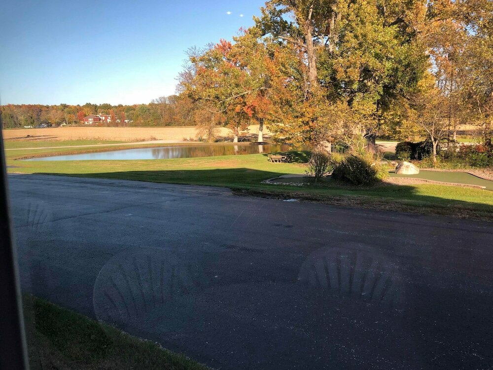 Фото Baymont by Wyndham Washington