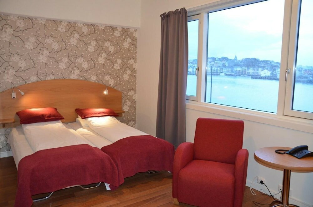 Фото Thon Partner Hotel Storgata