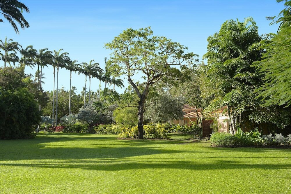 Фото Fairmont Royal Pavilion