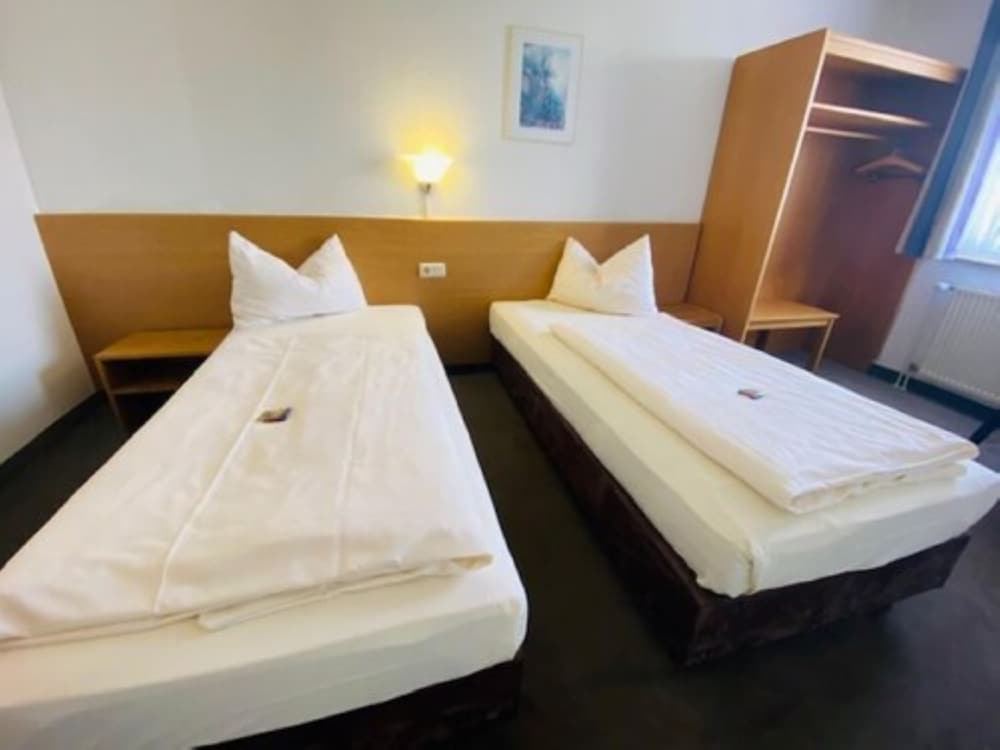 Фото Hotel Christina