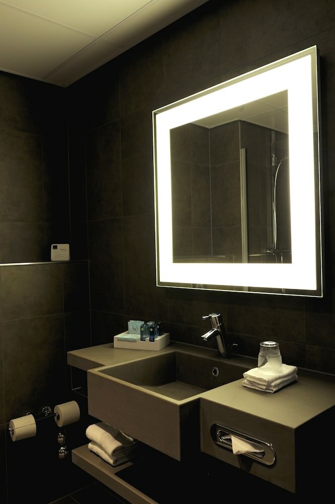 Фото Novotel Den Haag World Forum