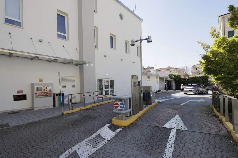 Фото Best Western Plus Hotel Bologna