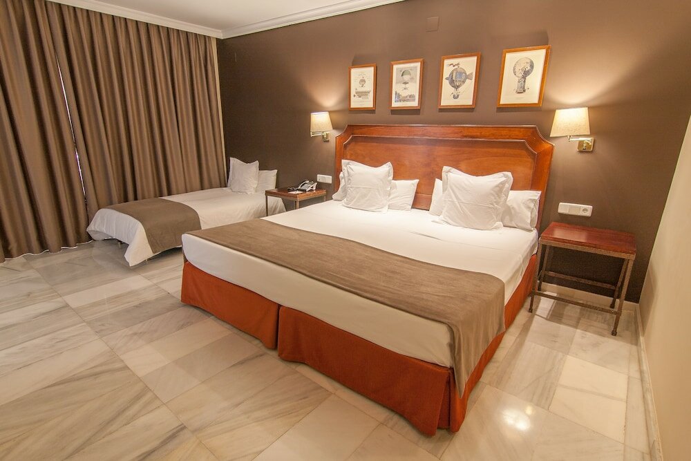 Фото Hotel San Gil