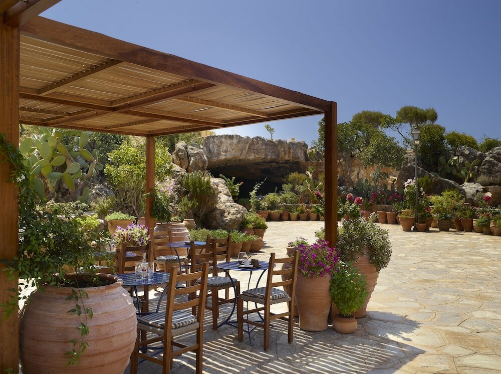 Фото Kalimera Kriti Hotel & Village Resort