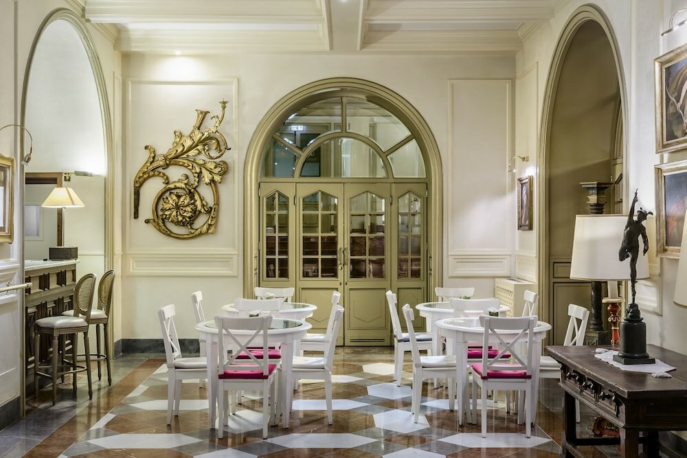 Фото Eurostars Centrale Palace