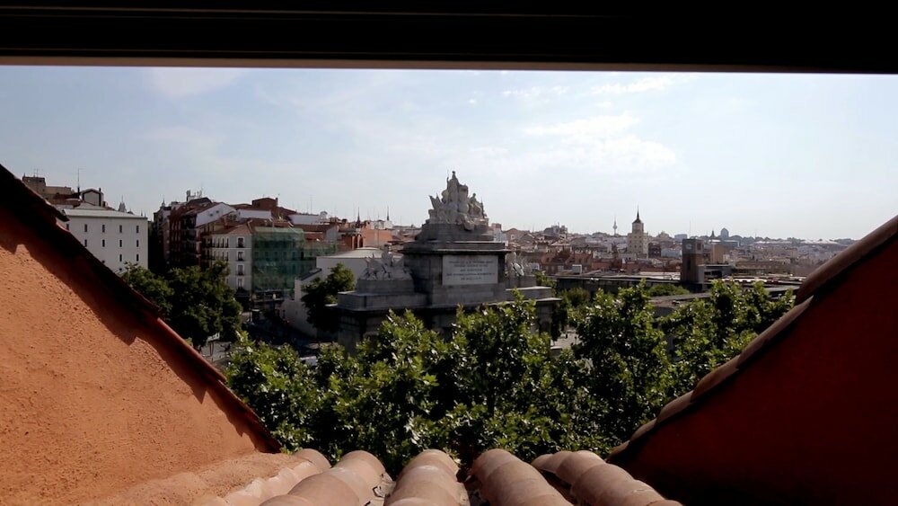 Фото Hotel Puerta de Toledo