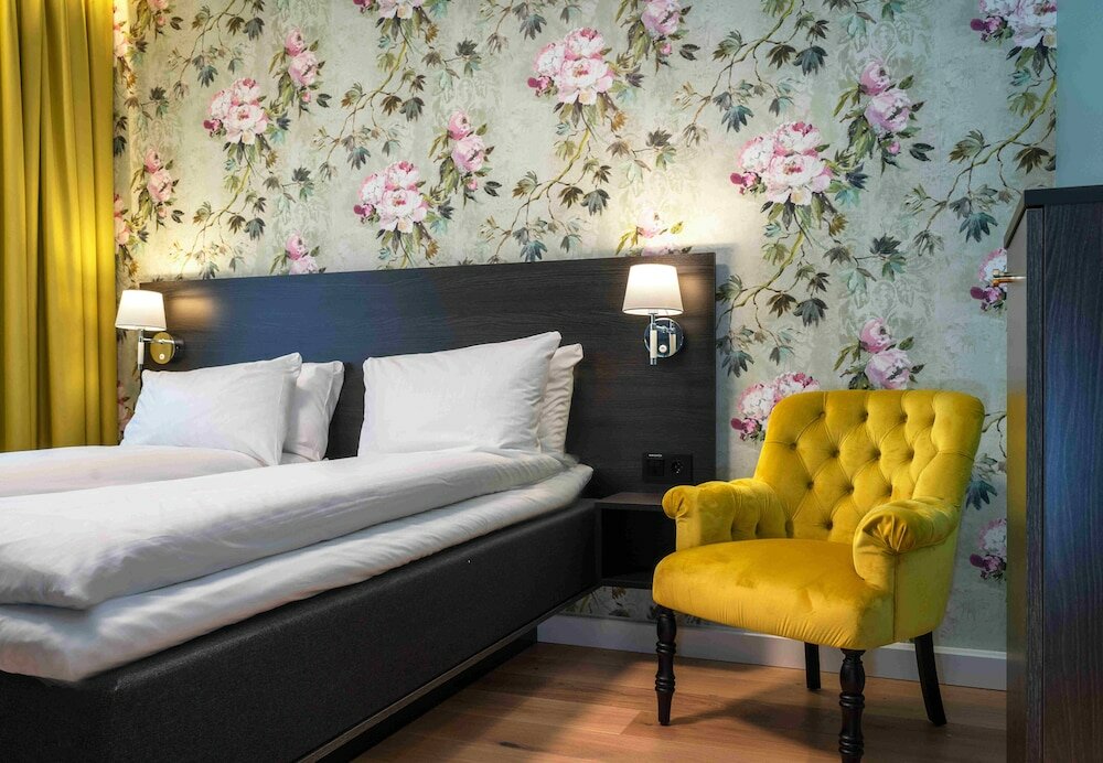 Фото Thon Hotel Slottsparken