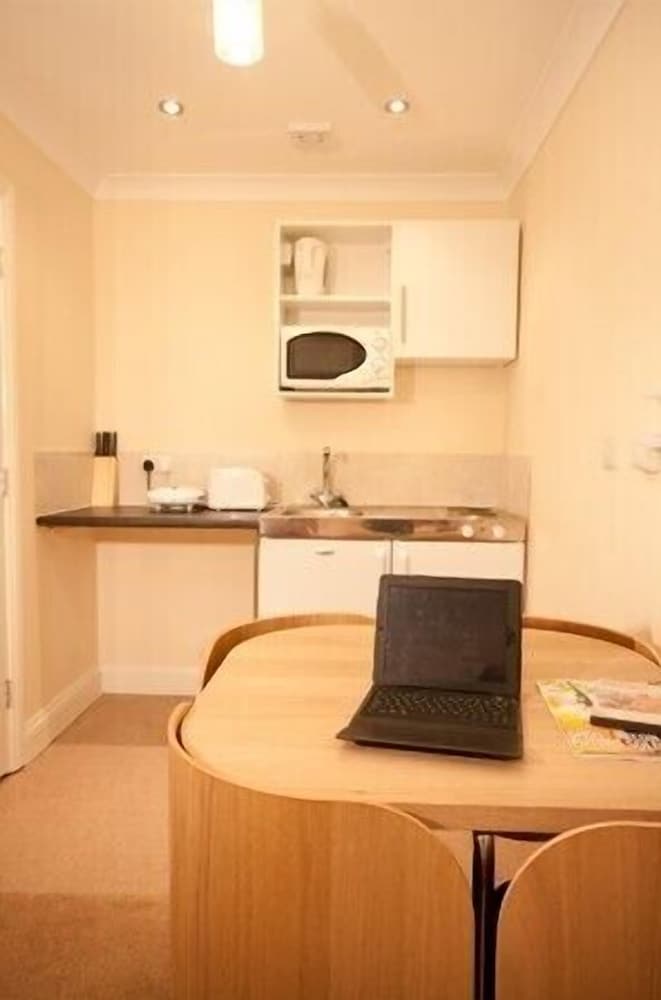 Фото Sure Hotel by Best Western Reading