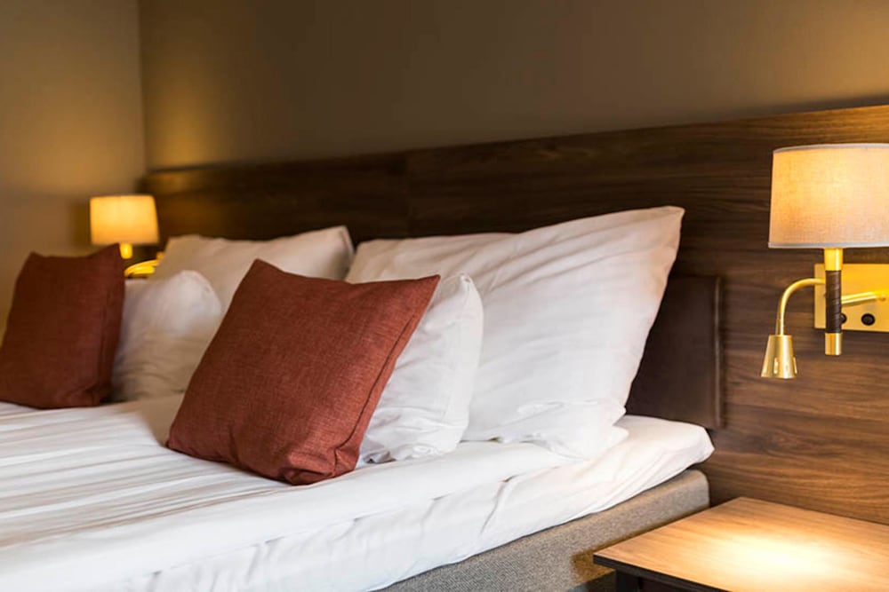 Фото Clarion Collection Hotel Uman