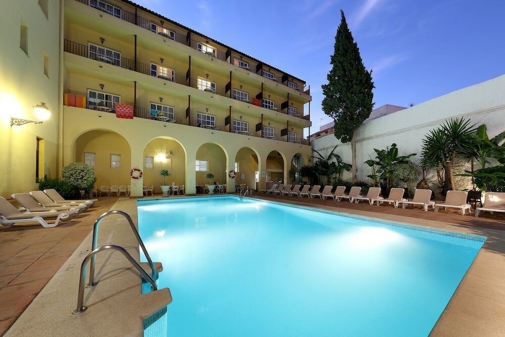 Фото Crisol Monasterio de San Miguel