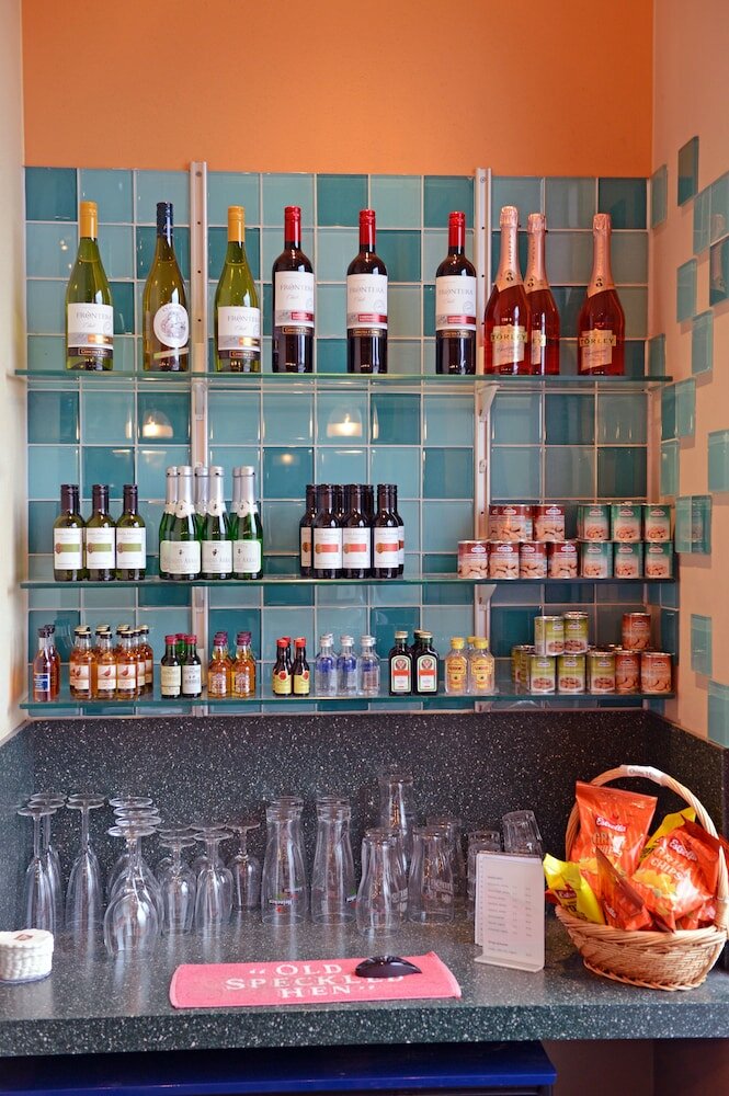 Фото Best Western Hotel Royal