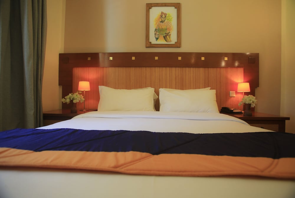 Фото Kairaba Hotel