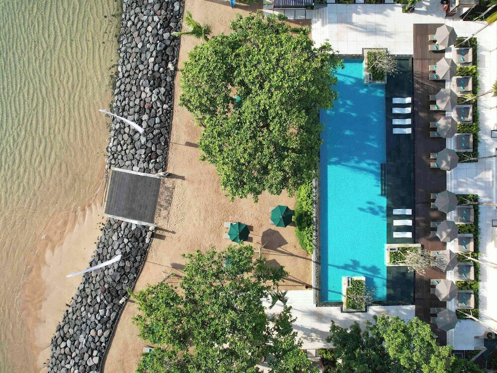 Фото Novotel Bali Benoa