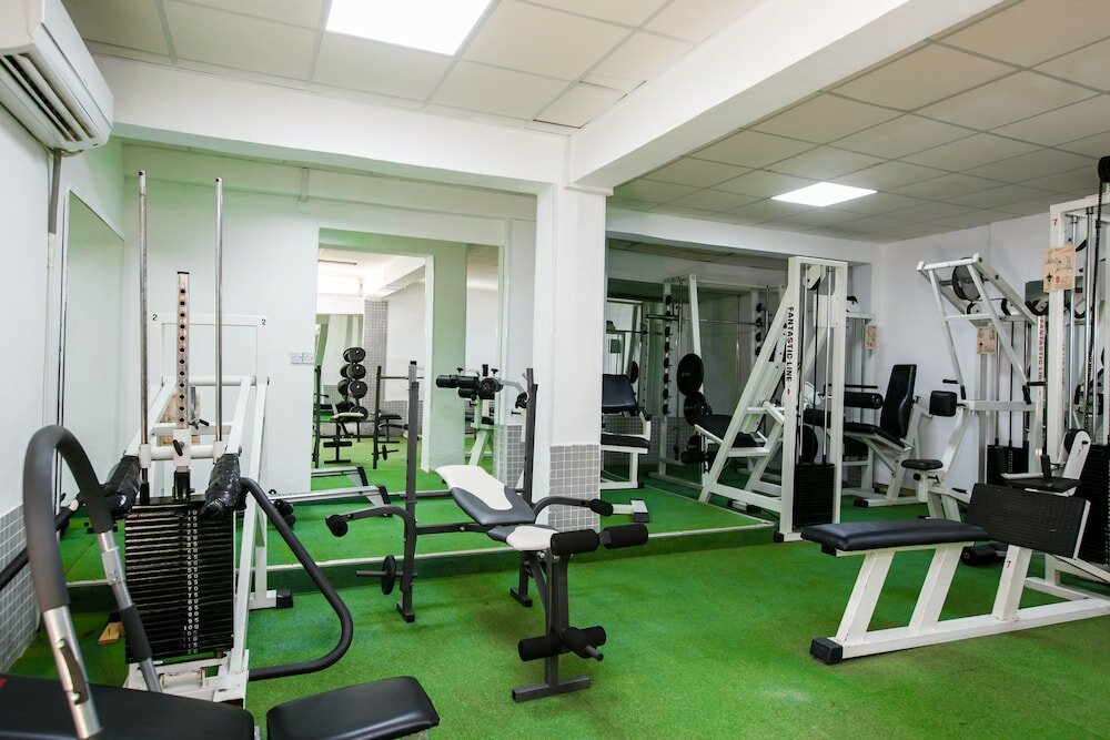 Фото Park Beach Hotel