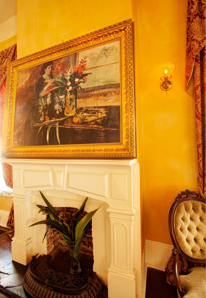 Фото Degas House