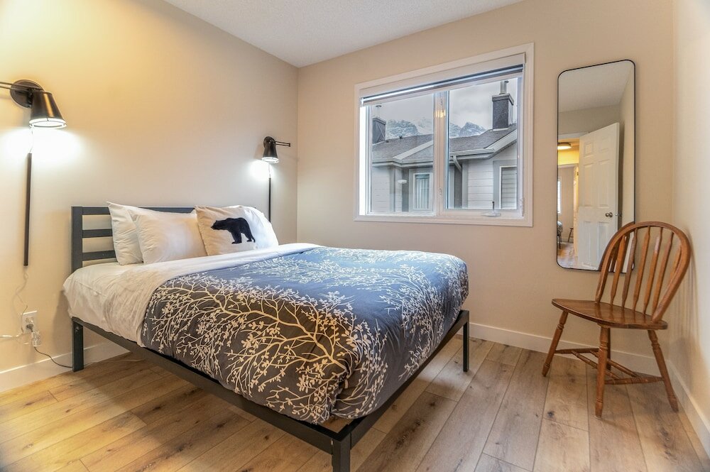 Фото Canadian Rockies Chalets