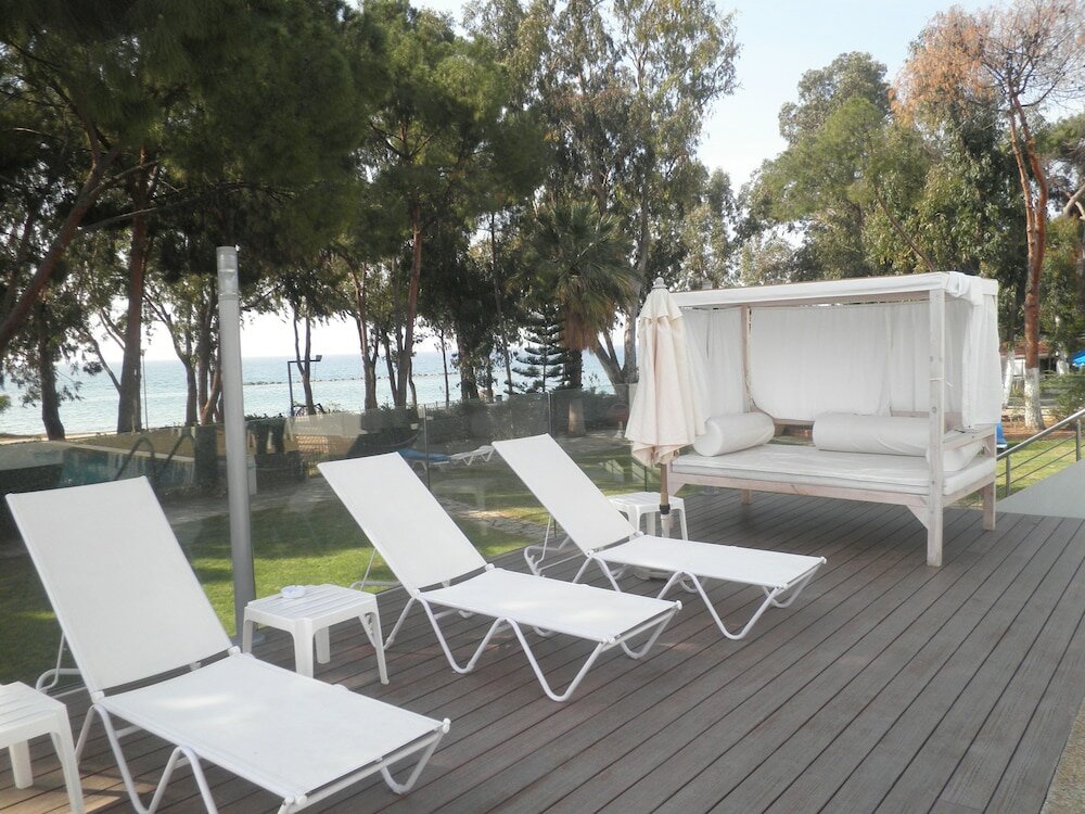 Фото Park Beach Hotel