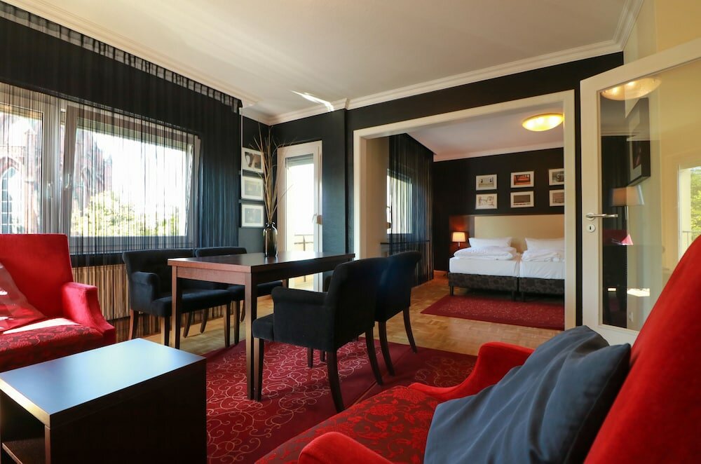 Фото Hotel Haverkamp