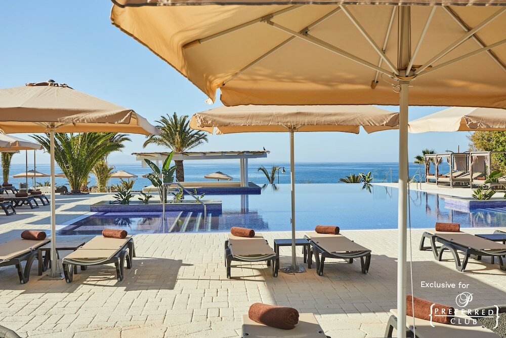 Фото Dreams Lanzarote Playa Dorada Resort & SPA