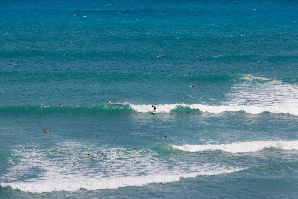 Фото Lotus Honolulu at Diamond Head