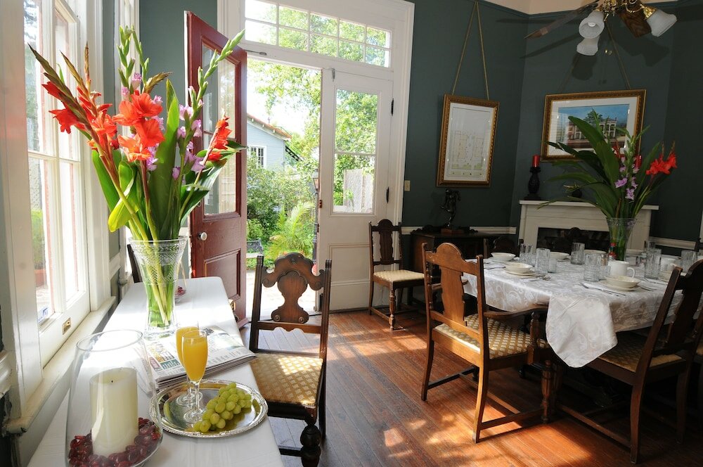 Фото Degas House