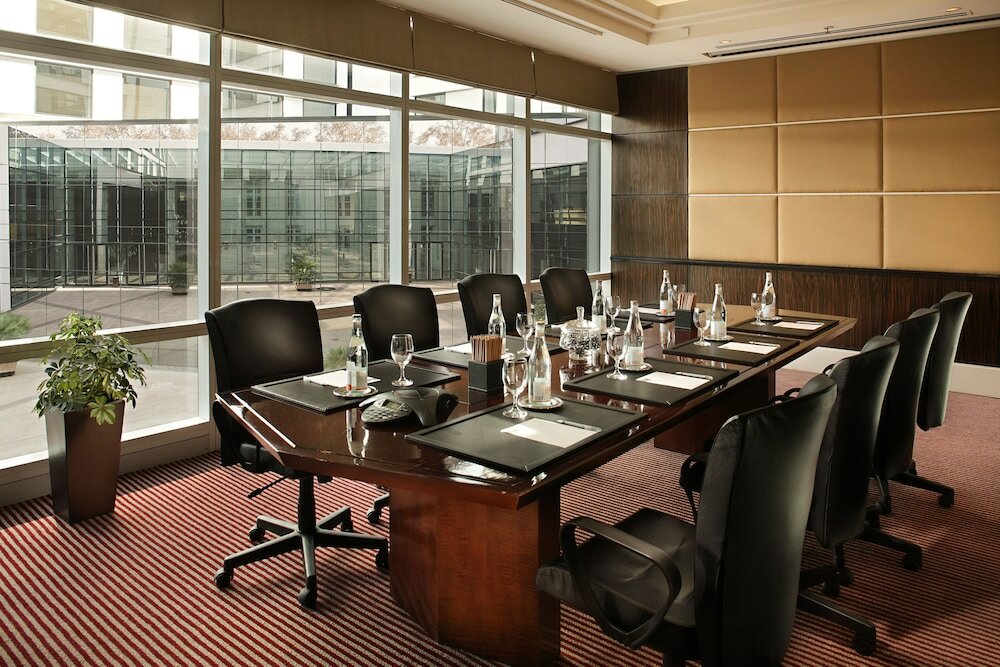 Фото Park Hyatt Mendoza