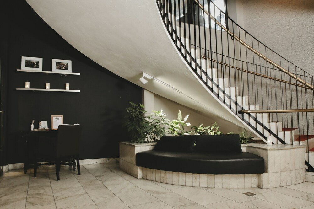 Фото Quality Hotel Grand Falun