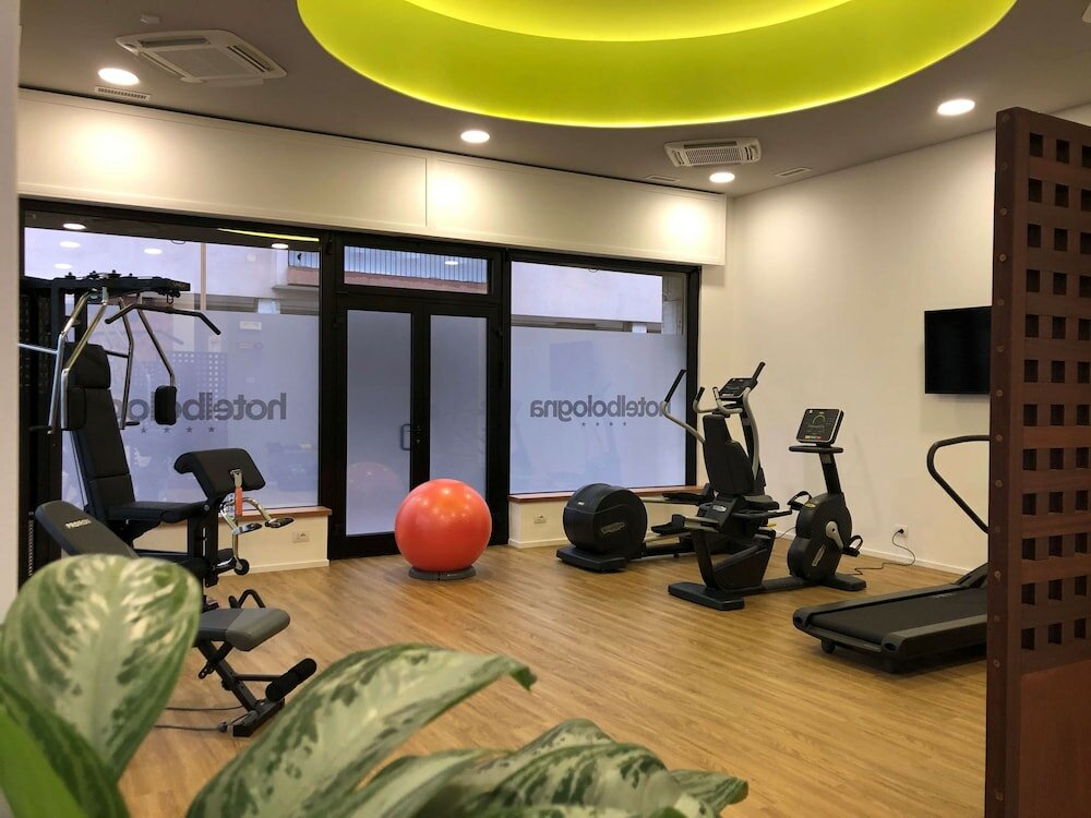 Фото Best Western Plus Hotel Bologna