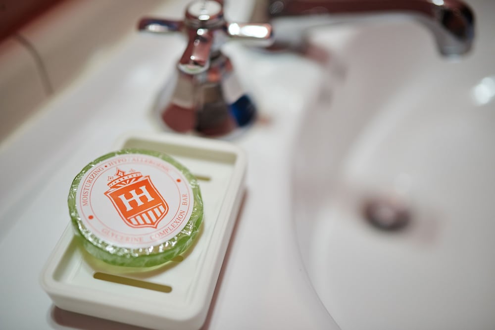 Фото Hotel Havana