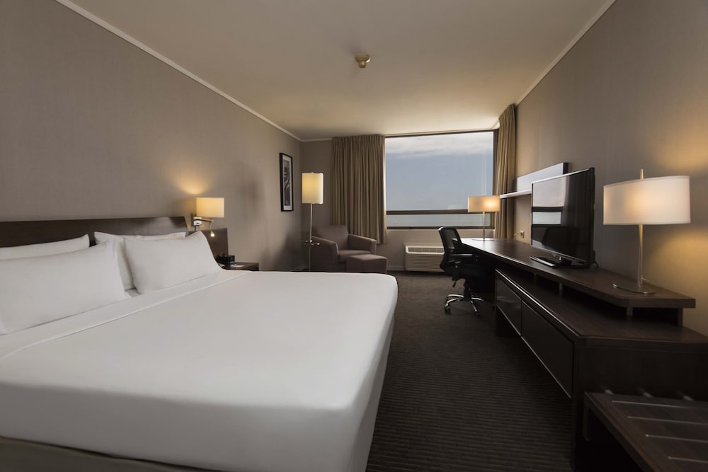 Фото Holiday Inn Express Iquique