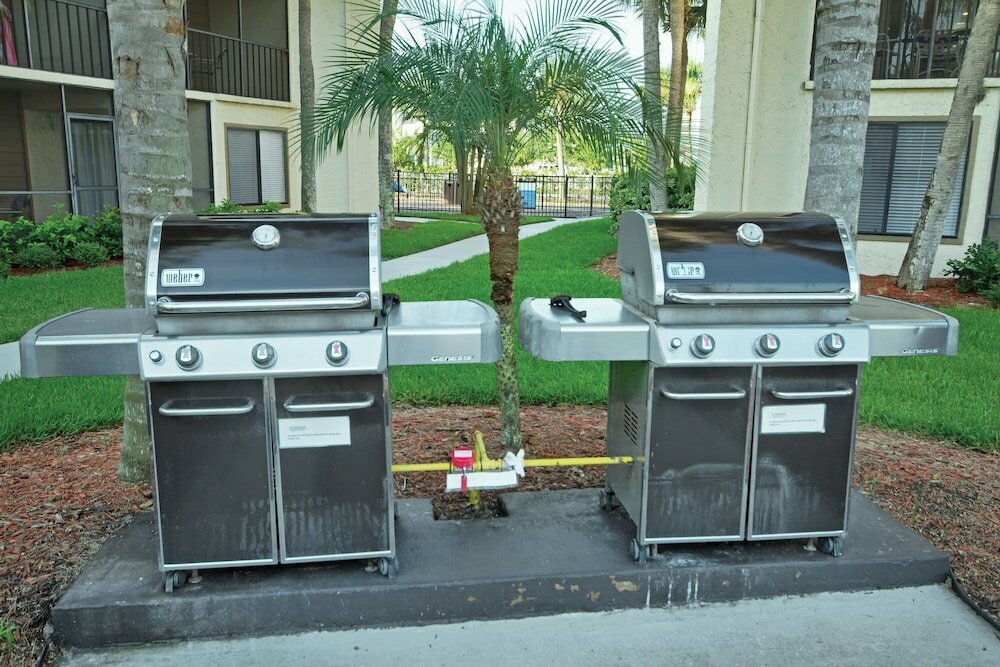 Фото Club Wyndham Orlando International