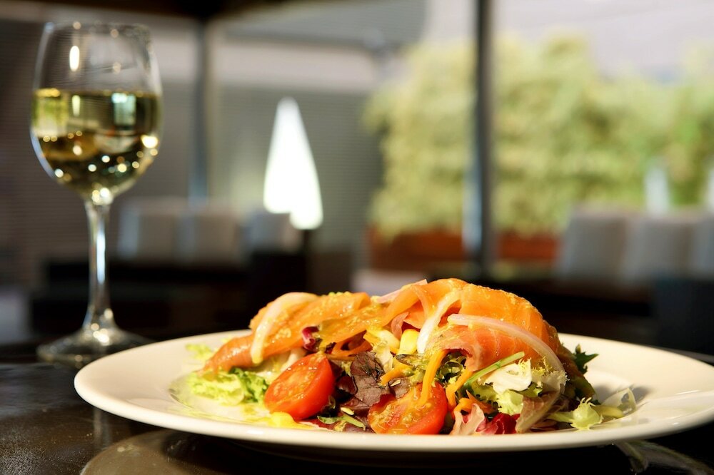 Фото Eurostars Centrum Alicante