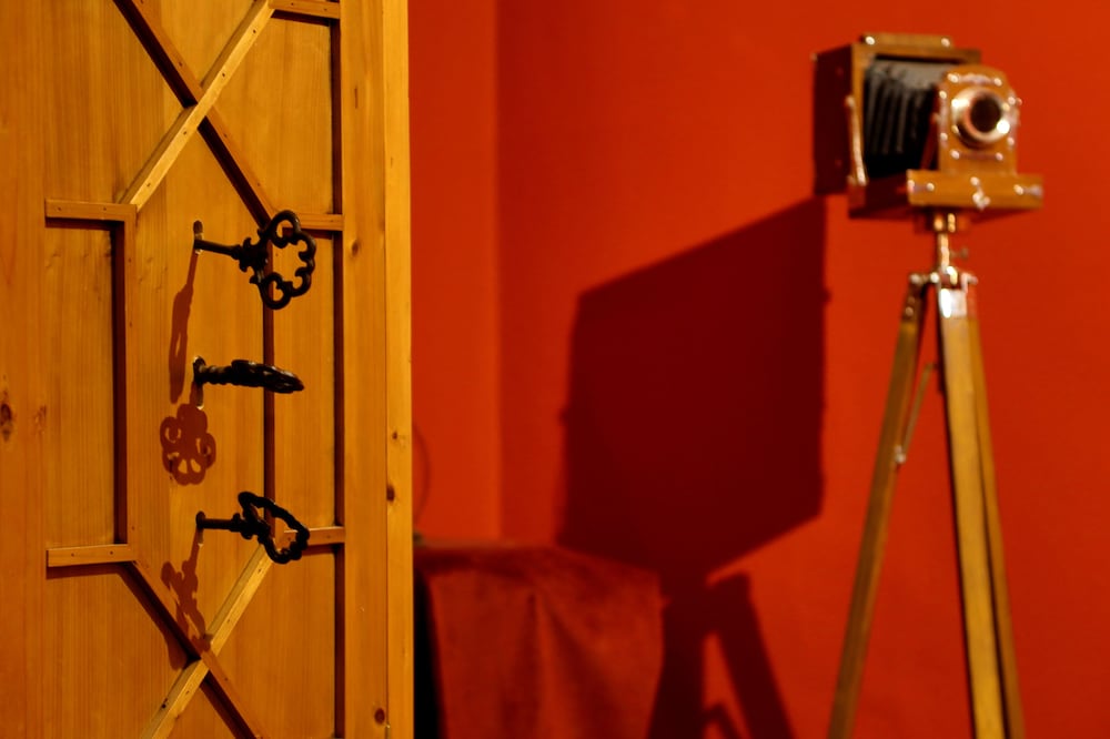 Фото Crowne Plaza East Midlands Airport by Ihg